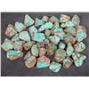 Image 2 : High Grade Turquoise, No. 8 Mine of Nevada [194056]