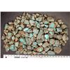 Image 2 : Rough Turquoise, Cut, No. 8 Mine of Nevada [193649]