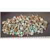 Image 1 : Rough Turquoise, Cut, No. 8 Mine of Nevada [193850]