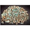 Image 1 : Rough Turquoise, Cut, No. 8 Mine of Nevada [193900]