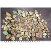 Image 2 : Rough Turquoise, No. 8 Mine of Nevada [193637]