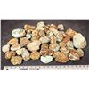 Image 1 : Rough Turquoise, No. 8 Mine of Nevada [193832]