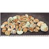 Image 2 : Rough Turquoise, No. 8 Mine of Nevada [193832]