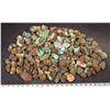 Image 1 : Rough Turquoise, No. 8 Mine of Nevada [193834]