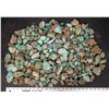 Image 1 : Rough Turquoise, No. 8 Mine of Nevada [193856]