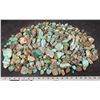 Image 2 : Rough Turquoise, No. 8 Mine of Nevada [193856]