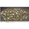 Image 2 : Rough Turquoise, No. 8 Mine of Nevada [193857]
