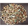 Image 2 : Rough Turquoise, No. 8 Mine of Nevada [193897]