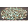 Image 1 : Rough Turquoise, No. 8 Mine of Nevada [193902]