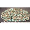 Image 2 : Rough Turquoise, No. 8 Mine of Nevada [193902]
