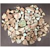 Image 1 : Rough Turquoise, No. 8 Mine of Nevada [193904]