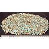Image 1 : Rough Turquoise, No. 8 Mine of Nevada [193905]