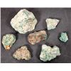 Image 2 : Rough Turquoise, No. 8 Mine of Nevada [193916]