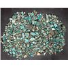 Image 1 : Rough Turquoise, No. 8 Mine of Nevada [193919]