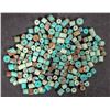 Image 2 : Turquoise Beads, No. 8 Mine of Nevada [194016]