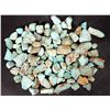 Image 2 : Turquoise Nuggets, Cut, No. 8 Mine of Nevada [194012]