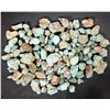 Image 1 : Turquoise Nuggets, No. 8 Mine of Nevada [193636]