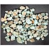 Image 2 : Turquoise Nuggets, No. 8 Mine of Nevada [193636]