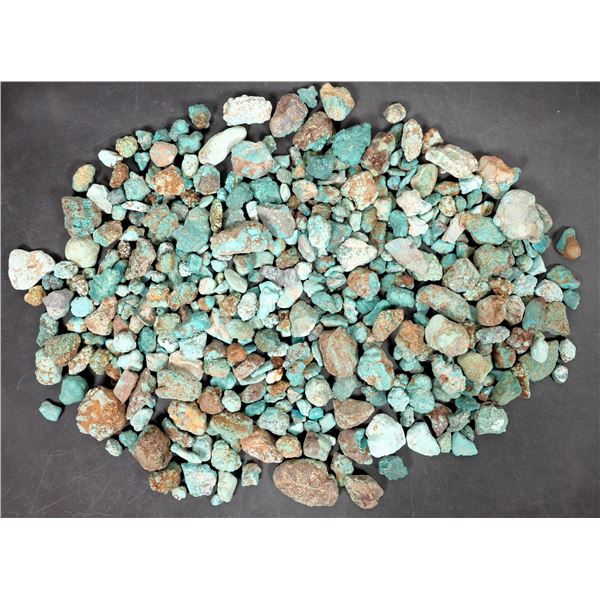 Turquoise Nuggets, No. 8 Mine of Nevada [193638]