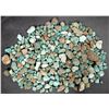Image 2 : Turquoise Nuggets, No. 8 Mine of Nevada [193638]