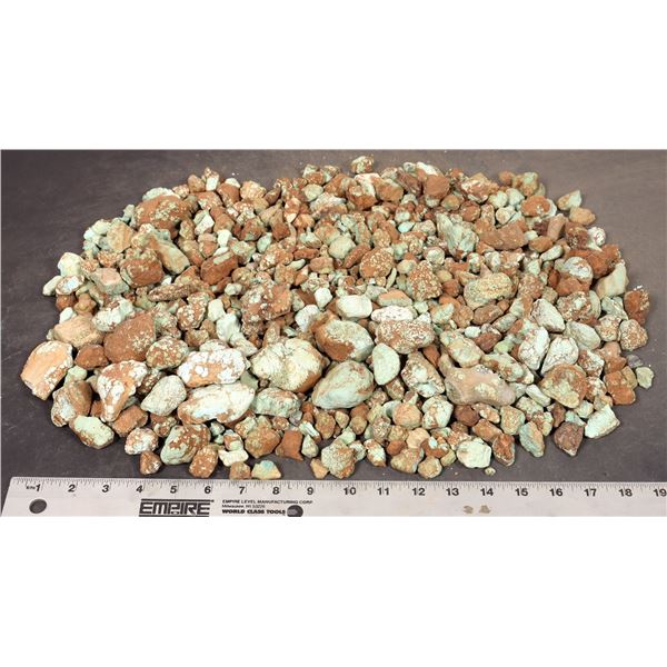 Turquoise Nuggets, No. 8 Mine of Nevada [193640]