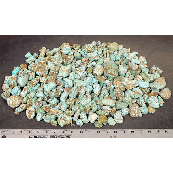 Turquoise Nuggets, No. 8 Mine of Nevada [193830]