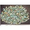 Image 2 : Turquoise Nuggets, No. 8 Mine of Nevada [193830]