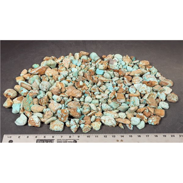 Turquoise Nuggets, No. 8 Mine of Nevada [193846]