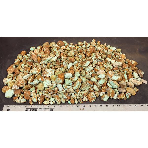Turquoise Nuggets, No. 8 Mine of Nevada [193841]