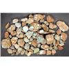 Image 1 : Turquoise Nuggets, No. 8 Mine of Nevada [194009]