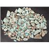 Image 2 : Turquoise Slabs, No. 8 Mine of Nevada [193917]