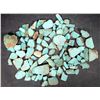 Image 2 : Turquoise Slabs, No. 8 Mine of Nevada [194008]