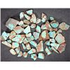 Image 1 : Turquoise Slabs, No. 8 Mine of Nevada [194010]
