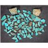 Image 2 : Turquoise Slabs, No. 8 Mine of Nevada [194023]