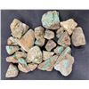 Image 2 : Turquoise - No. 8 Mine Nevada, Medium Grade [189275]