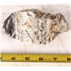 Image 2 : High Grade Gold Specimen from Hollister mine [173888]