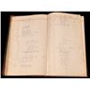 Image 3 : Walkerville, 1892-1894 Assayer's Ledger [174947]