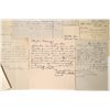 Image 2 : Nye County Mining Camp Letterheads, c. 1903-04, 11