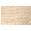 Image 1 : Grub Stake Request Letter  1928, Schurz, Nevada