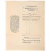 Image 3 : Arrowhead Development Letterhead, 1931 [182915]