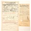 Image 1 : Comstock Telegraph Trio w/ Alpheus Bull Signature