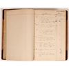 Image 2 : Oregon Rock Point Gold Miner Daily Diary, 1891-1896 [174955]