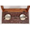 Image 3 : Scale by Henry Troemner Model 190  [191732]