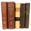 Image 1 : Mineral Resources Books (5) [182832]