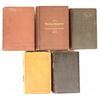 Image 2 : Mineral Resources Books (5) [182832]