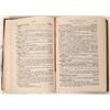 Image 6 : Mines and Copper Handbooks (2) 1911, 1920 [182270]