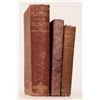 Image 1 : Assaying Book Trio [182370]
