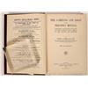 Image 2 : Ore Analysis Books (2) 1913, 33 [182282]