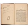 Image 6 : Ore Analysis Books (2) 1913, 33 [182282]