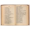 Image 4 : New General & Mining Telegraph Code, Moreing, Neal 1905 [181835]